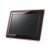 Rama foto digitala Samsung SPF-87H Rose Black