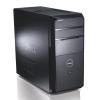 Sistem Desktop PC Dell Vostro 430 MT cu procesor Intel CoreTM  i5-750 2.66GHz, 4GB, 750GB, nVidia GeForce GTS240 1GB, FreeDOS