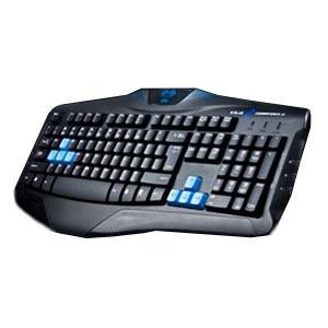 Tastatura E-Blue Cobra Combatant-X Pro Gaming Keyboard