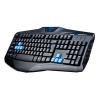 Tastatura e-blue cobra combatant-x pro gaming