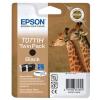 Epson T0711H TwinPack Black Cartridge