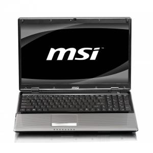 Laptop Notebook MSI CR620-428XEU P4600 250GB 2GB