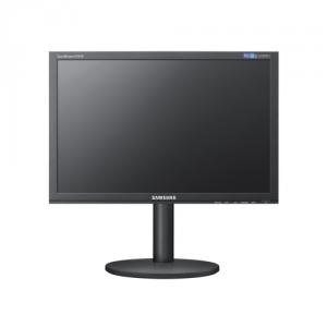 Monitor LCD Samsung E1920NW, 19" Wide, Negru
