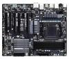 Placa de baza gigabyte ga-990fxa-ud3