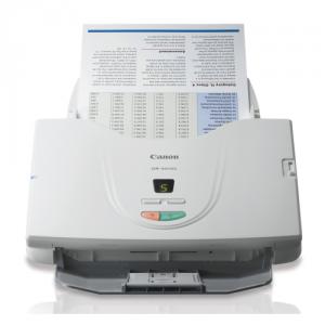 Scanner canon dr 3010c