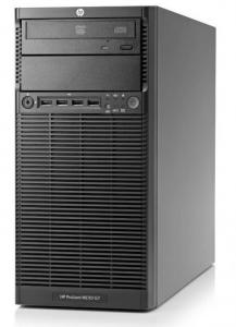 Server HP ProLiant ML110-G7 E3-1220 3.1GHz 8GB 1TB