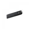 Tastatura mini wireless serioux precise 7200wr