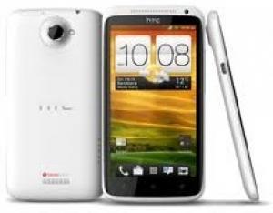 Telefon mobil HTC S720e One X