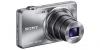 Aparat foto compact Sony Cyber-Shot DSC-WX100 silver