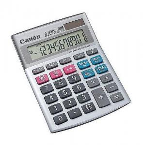 Calculator birou Canon LS-123TC