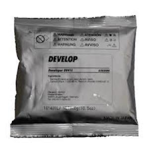 Developer Develop DV-411 Black A2025D0