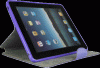 Inter-Tech CobaNitrox iPad Purple case