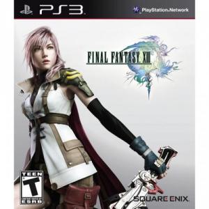 Joc PS3 Final Fantasy XIII Platinum