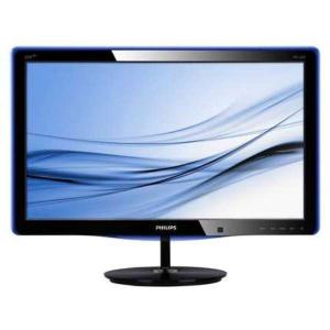 Monitor LCD Philips 237E3QPHSU/00 23 inch