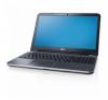 Notebook / Laptop DELL 15.6 inch Inspiron 15R 5521 Ivy Bridge i5 3317U 1.7GHz 4GB 1TB Radeon HD 8730M 2GB Linux Argintiu