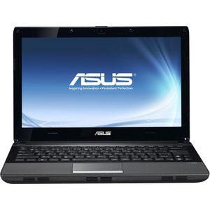Notebook Asus U31F-RX099D P6200 3GB 500GB HD Graphics