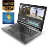 Notebook HP EliteBook 8770w i5-3360M 4GB 500GB AMD M4000 Win 7 Pro