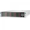 Server hp proliant dl380p gen8 intel