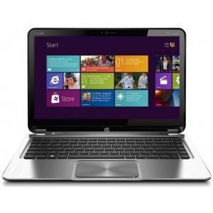 Ultrabook HP Envy TouchSmart 4-1103EA i5-3317U 8GB 500GB 32GB SSD Windows 8