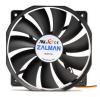 Ventilator / radiator zalman zm-f4