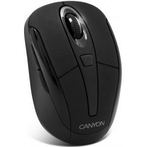 Mouse Canyon CNF-MSOW01 Green series Black