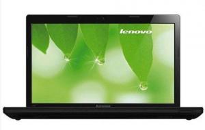 Netbook LENOVO IdeaPad G580GRBCTX Celeron 1000M 2GB 320GB