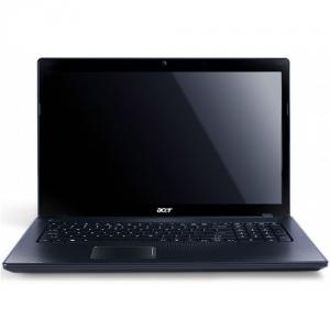 Notebook Acer Aspire 7250-E304G32Mnkk AMD E300 4GB 320GB