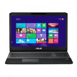 Notebook Asus G75VX-CV069H i7-3630QM 32GB 1TB 256GB SSD GeForce GTX670MX Windows 8