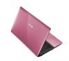 Notebook Asus K55VD-SX344D Ivy Bridge i5-3210M 4GB 750GB GeForce 610M Pink