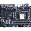 Placa de baza gigabyte f2a85x-d3h