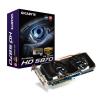 Placa video Gigabyte ATI Radeon HD 5870, 1024MB, DDR5, 256bit, HDMI, PCI-E