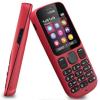 Telefon mobil Nokia 101 Dual-Sim Red