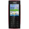 Telefon mobil Nokia X2 Black-Red