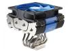 Cooler deep cool tiger shark 6 heatpipe-uri