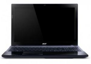 Laptop ACER Aspire V3-571G-53214G50Makk i5-3210M 4GB 500GB GT630M Linux
