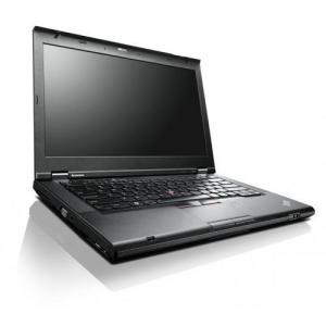 Laptop Lenovo ThinkPad T430 i3-3120M 4GB 500GB nVidia NV 5400M Windows 7