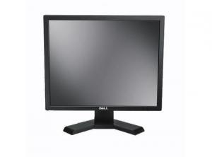 Monitor LCD DELL E190S 19", negru