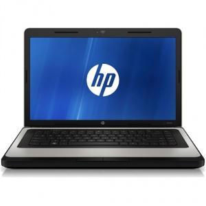 Notebook HP 630 i3-380M 2GB 320GB