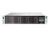 Server hp proliant dl380p gen8 xeon e5-2650 8-core 32gb 3 x 600gb