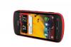 Smartphone nokia 808 pureview red