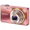 Aparat foto compact sony cyber-shot dsc-wx100 pink