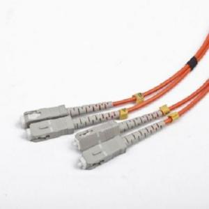 Cablu fibra optica SC-SC Gembird 5m