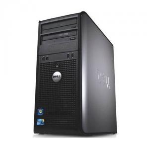 Desktop PC Dell Optiplex 780 MT CoreTM2 Quad Q9400 4GB 500GB Win7 Pro