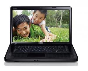 Laptop DELL Inspiron 15R N5010 DL-271873501 Pentium Dual-Core P6200 2.13GHz Red