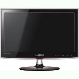 Monitor LED Samsung SyncMaster T22A550