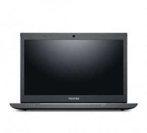 Notebook / Laptop DELL 15.6 inch Vostro 3560 Ivy Bridge i5 3230M 2.6GHz 4GB 750GB Radeon HD 7670M 1GB Linux Silver