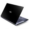 Notebook Acer Aspire V3-571G-73634G50Makk i7-3632QM 4GB 500GB GeForce 710M Linux Glossy Black