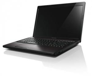 Notebook Lenovo IdeaPad G580 Pentium B960 4GB 500GB GeForce 610M