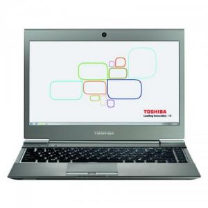 Notebook Toshiba Portege Z930-102 i7-3667U 8GB 256GB SSD Win7 HP