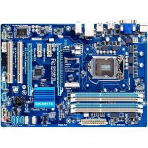 Placa de baza Gigabyte Z77-DS3H